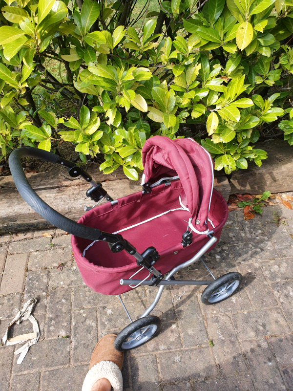 gumtree dolls pram